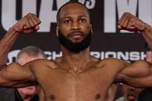 Samuel 'Tsunami' Teah es asesinado a los 36 años de edad