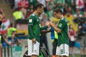 Rafa Márquez elogia a Andrés Guardado tras su despedida de Betis: 'Qué grande eres'