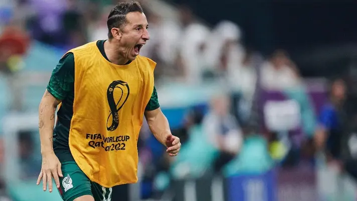 Guardado: Despedida del Betis será vs Barcelona; llegará a León próxima semana