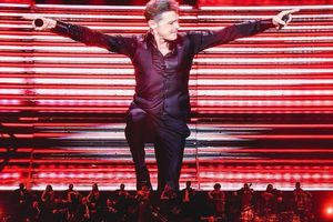 Luis Miguel: Así se vivió el primer concierto en la CDMX