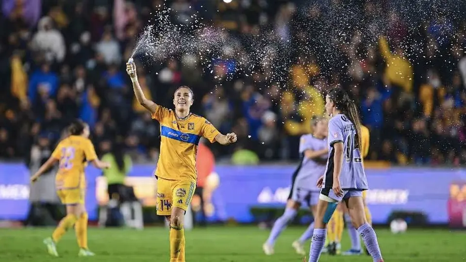 Lizbeth Ovalle despierta el interés del Manchester United Femenil