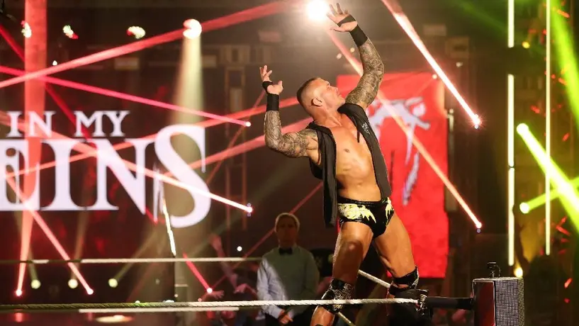 ¡Vuelve Randy Orton a WWE! Cody Rhodes anuncia al último integrante de su equipo para Survivor Series