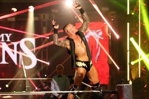 ¡Vuelve Randy Orton a WWE! Cody Rhodes anuncia al último integrante de su equipo para Survivor Series