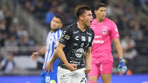 Rayados no puede con Querétaro y se va abucheado en casa