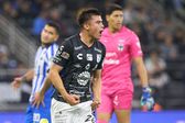 Rayados no puede con Querétaro y se va abucheado en casa