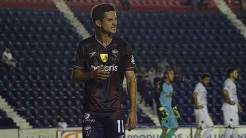 Daniel Lajud, el futbolista mexicano que jugará con Líbano la Copa Asiática 2024