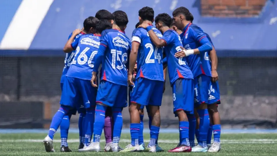 Fuerzas básicas dan la cara por Cruz Azul en el Apertura 2023