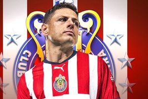 ¡Éxito en taquilla! Netflix prepara un documental de Chicharito Hernández con Chivas