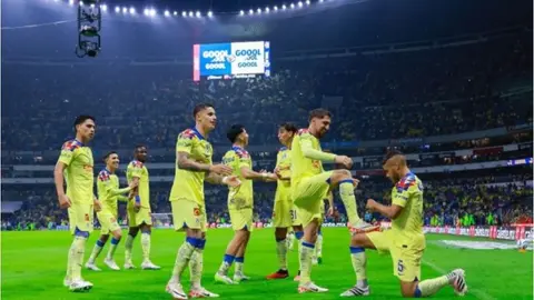 Santiago Baños sobre la localía de América en este torneo: "Podríamos jugar en Guadalajara"