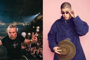 ¿Maná hará colaboración con Bad Bunny? Fher explica lo que pasará