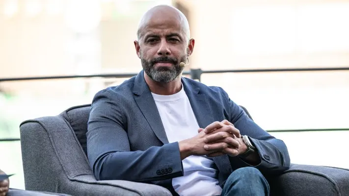 Dante Elizalde, presidente ejecutivo de Santos: “No tiene nada qué ver con el protocolo”