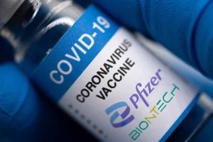 Walmart México venderá vacuna contra Covid 19 de Pfizer, ¿Cuánto costará?