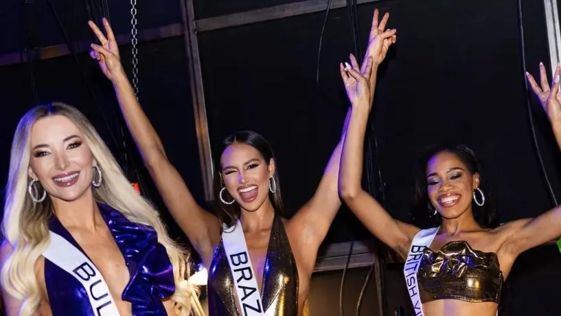 Miss Universo 2023: ¿Dónde y cuándo ver? ¿Quiénes son las candidatas?