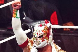 Dralístico se va de AAA y busca nuevos retos para 2024: 'Gracias por todo'