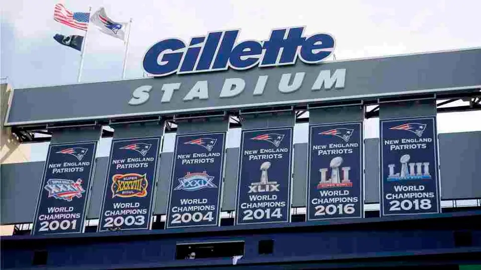 ¿Deflategate 2.0? Reportan que balones de los Patriots no estaban bien inflados ante Chiefs