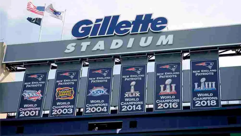 ¿Deflategate 2.0? Reportan que balones de los Patriots no estaban bien inflados ante Chiefs