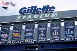 ¿Deflategate 2.0? Reportan que balones de los Patriots no estaban bien inflados ante Chiefs