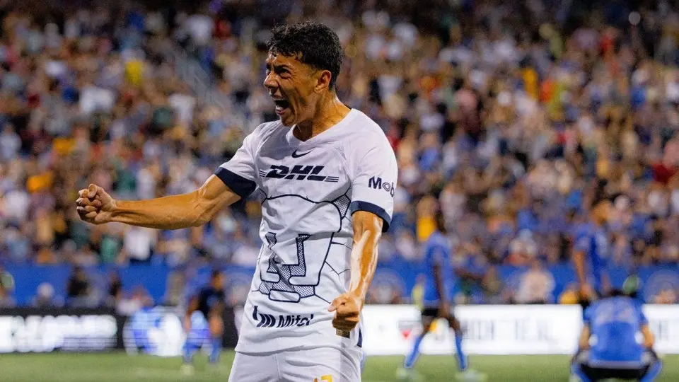 ¡No olvida a Pumas! La 'advertencia' que Ruvalcaba manda a Chivas desde Europa