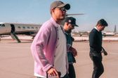 Chicharito ya arribó a Guadalajara; viajó en vuelo privado