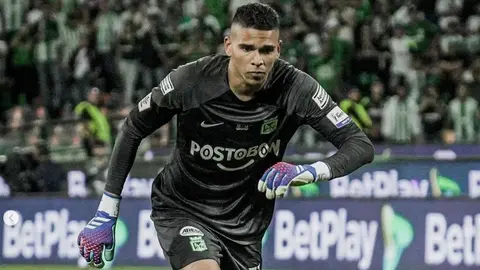¡Oficial! Kevin Mier, nuevo portero de Cruz Azul para el Clausura 2024