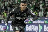 ¡Oficial! Kevin Mier, nuevo portero de Cruz Azul para el Clausura 2024