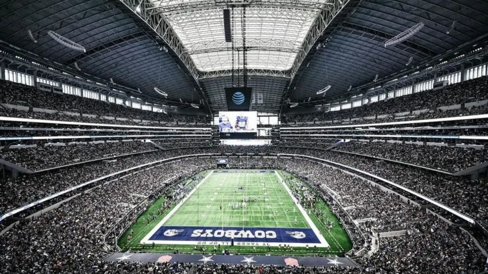 AT&T Stadium será anunciado por la FIFA como estadio para la Final de la Copa del Mundo 2026