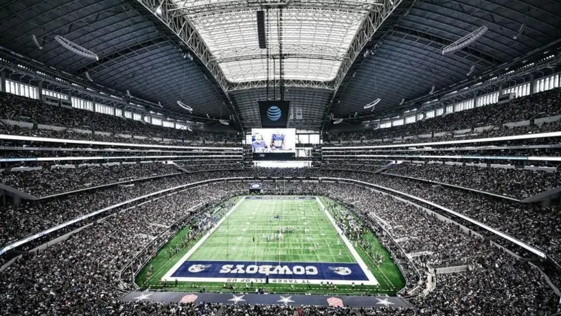 AT&T Stadium será anunciado por la FIFA como estadio para la Final de la Copa del Mundo 2026