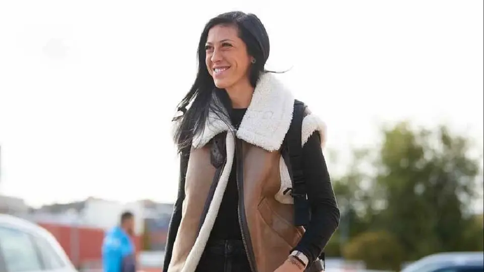 Declaración de Jenni Hermoso en Caso Rubiales es aplazada un mes