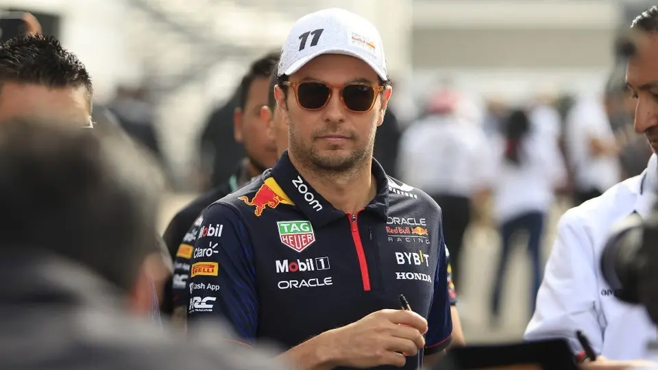 Checo Pérez confiesa que el Gran Premio de Miami lo dejó afectado psicológicamente