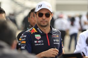 Checo Pérez confiesa que el Gran Premio de Miami lo dejó afectado psicológicamente