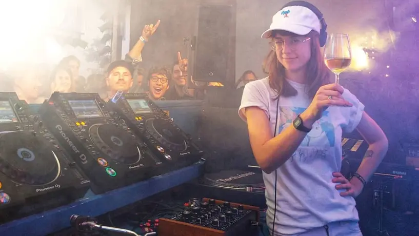 ¡Avalon Emerson regresa a México! Te revelamos dónde será su show secreto
