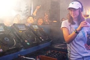 ¡Avalon Emerson regresa a México! Te revelamos dónde será su show secreto