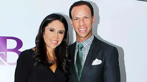 Paola Rojas y el inesperado mensaje para Zague tras cinco años de su divorcio