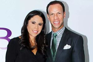 Paola Rojas y el inesperado mensaje para Zague tras cinco años de su divorcio