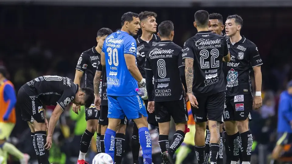 Liga MX sin Final Navideña luego de la eliminación de León