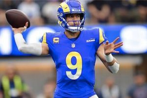 Matthew Stafford reitera su amor por los Detroit Lions, aunque espera ganar el duelo de comodín