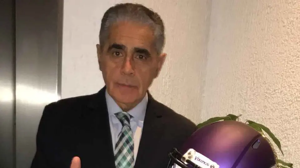 Lalo Trelles 'elogia' a TV Azteca por rating y Félix Fernández lo 'trollea'