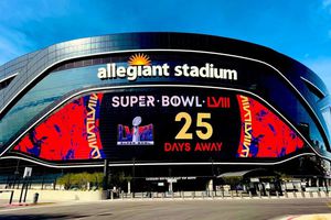 NFL: Confirmados los árbitros que estarán a cargo del Super Bowl LVIII