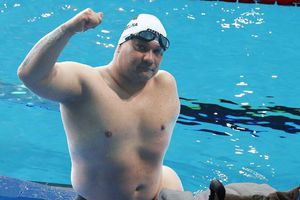 Juegos Parapanamericanos: Arnulfo Castorena gana la primera medalla de oro para México