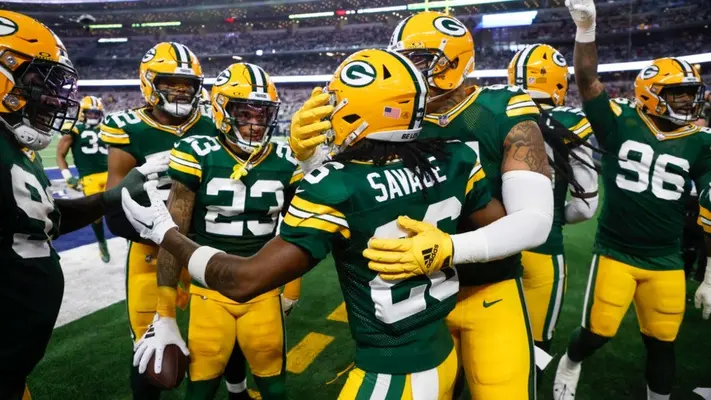 Playoffs NFL: ¿Cuál es el panorama rumbo a la Ronda Divisional?