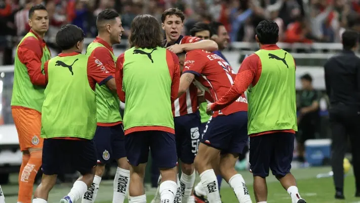 Amazon Prime Video negocia con Tigres y Chivas para transmitir sus partidos en exclusiva