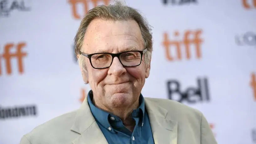 ¿Quién era Tom Wilkinson? El actor que murió repentinamente a los 75 años de edad