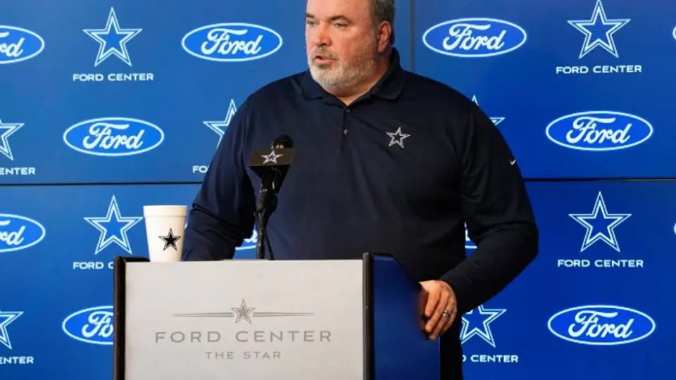 Skip Bayless señaló a Mike McCarthy como 'títere' de Jerry Jones en los Dallas Cowboys