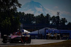 Félix Da Costa sobre comparaciones entre F1 y Fórmula E: 'Tenemos mensajes diferentes'