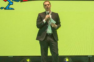 Joserra le pidió a Martinoli 'decir pendej…' para poder competirle a 'Perro' Bermúdez y Televisa