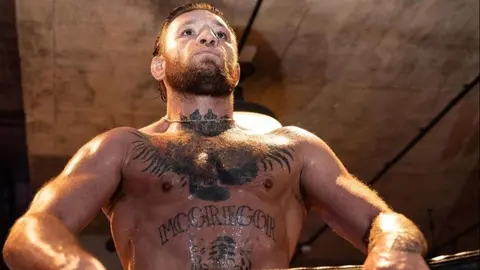 ¡Está de vuelta! Conor McGregor anuncia su regreso a los octágonos y lo hará en peso medio