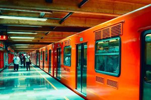 A partir del 17 de diciembre cerrarán algunas estaciones de la Línea 9 del Metro