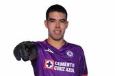 Cruz Azul hizo oficial fichaje de Luis Jiménez, procedente de Necaxa