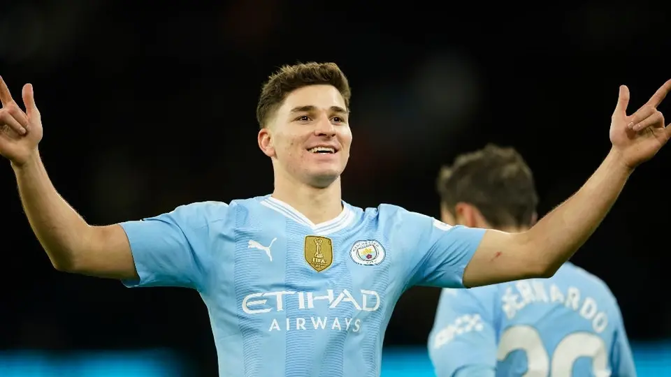 Premier League: Manchester City cierra el 2023 con triunfo frente al Sheffield United