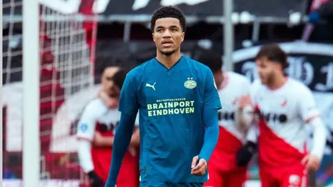 Eredivisie: Utrecht y PSV reparten puntos tras empatar en la Jornada 18